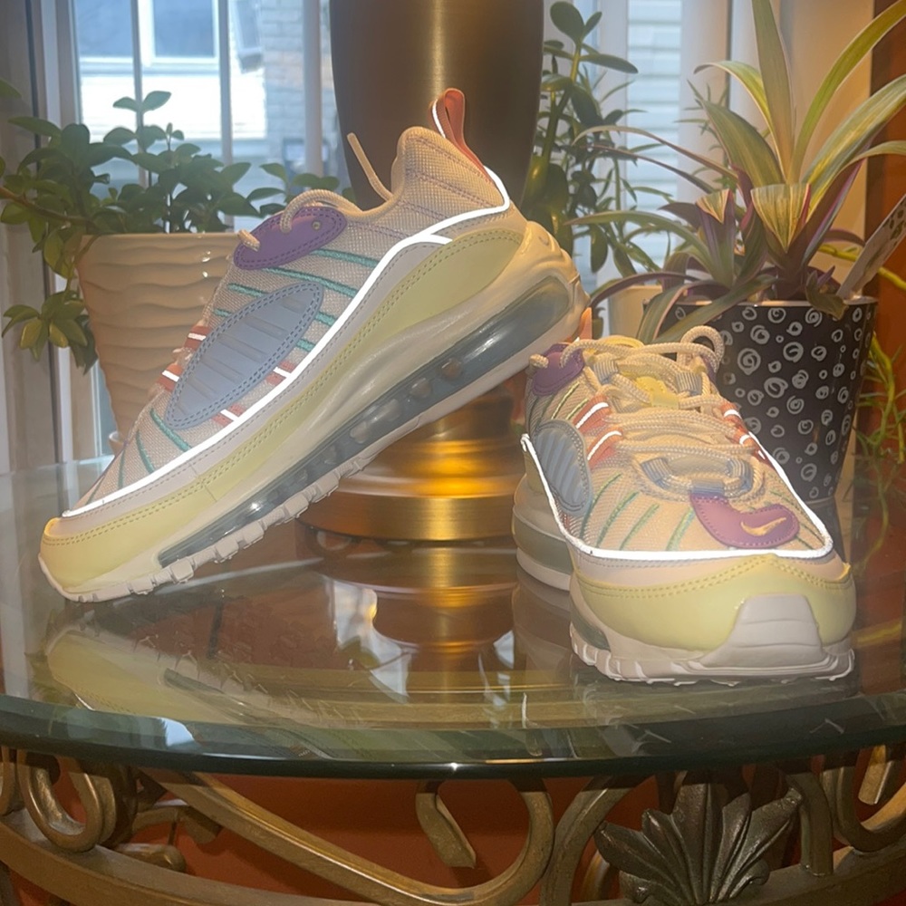 Air Max 98